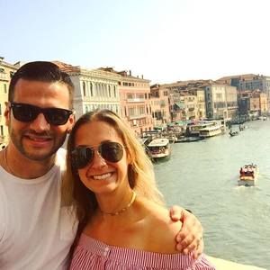 Meet your Posher, Jeff